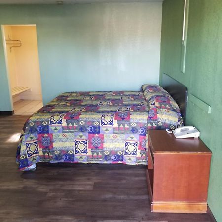 Trailway Motel - Fairview Heights Buitenkant foto